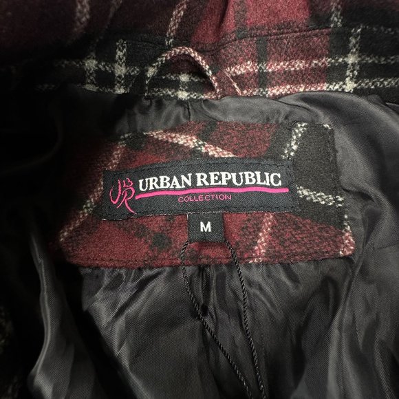 Urban Republic Women's Dress Jacket NWT Size Medium - Picture 5 of 12